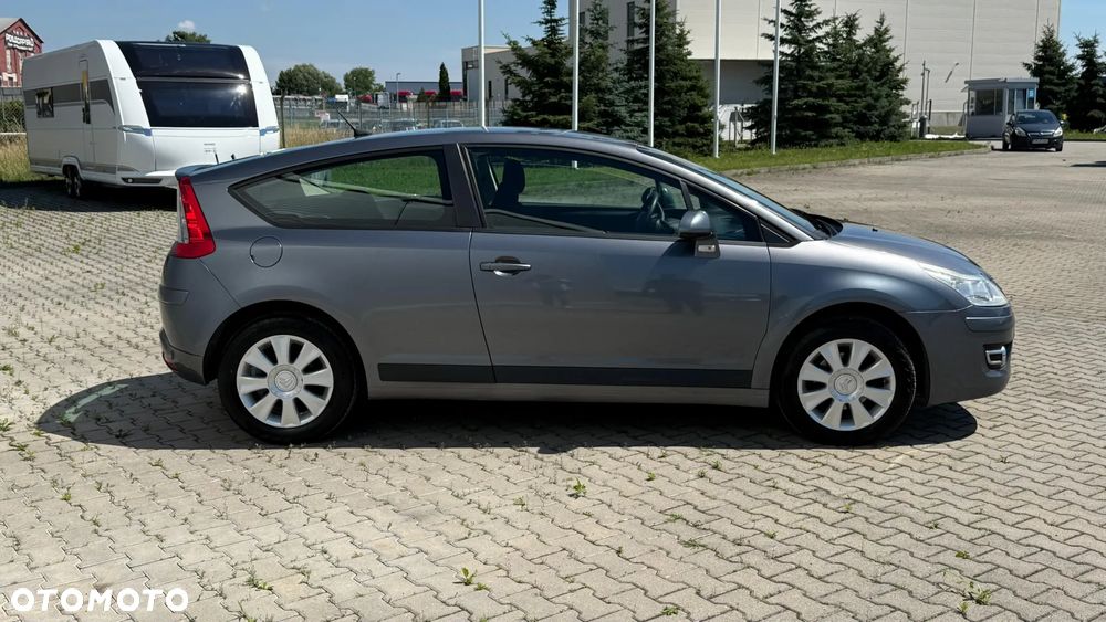 Citroën C4 - 5