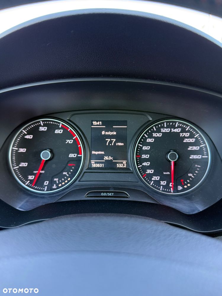 Seat Leon 1.4 TSI FR S&S - 3