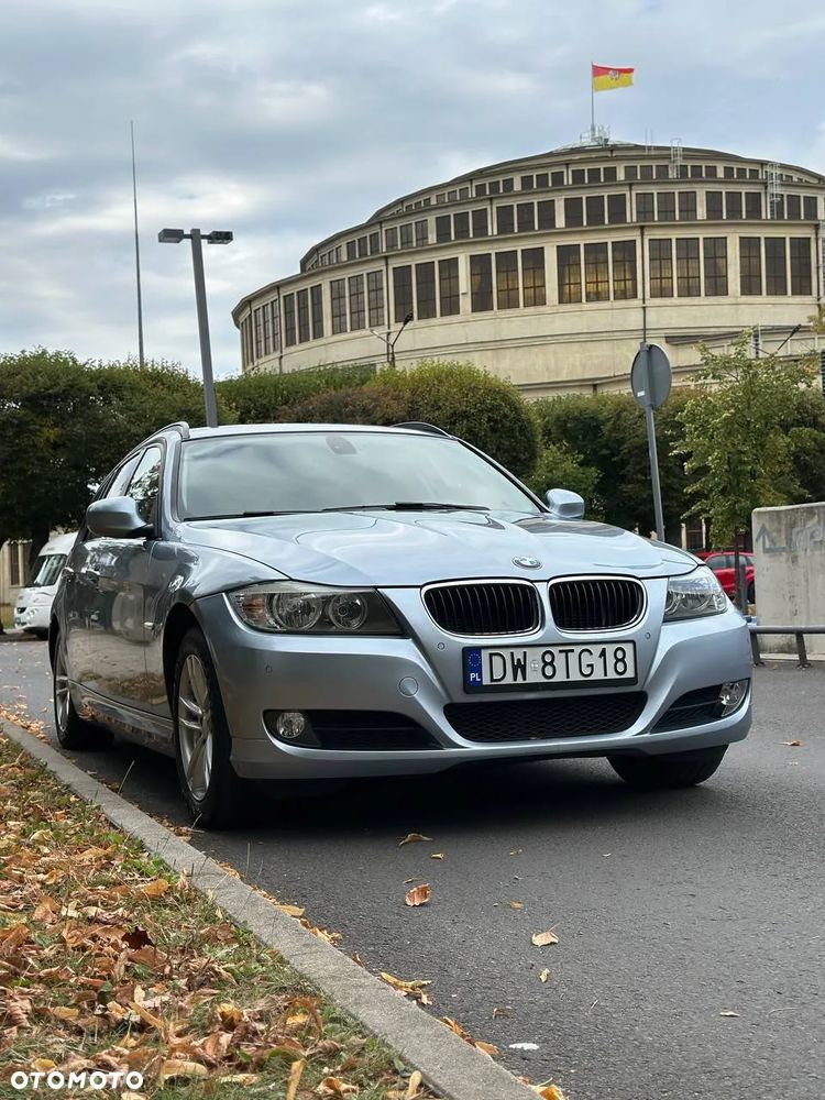 BMW Seria 3 - 2