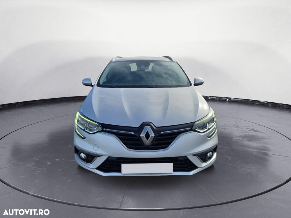 Renault Megane BLUE dCi EDC Limited - 15