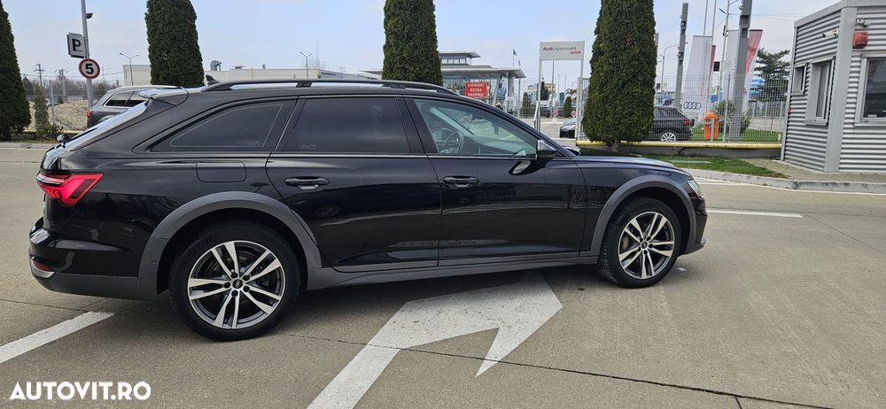 Audi A6 Allroad - 5
