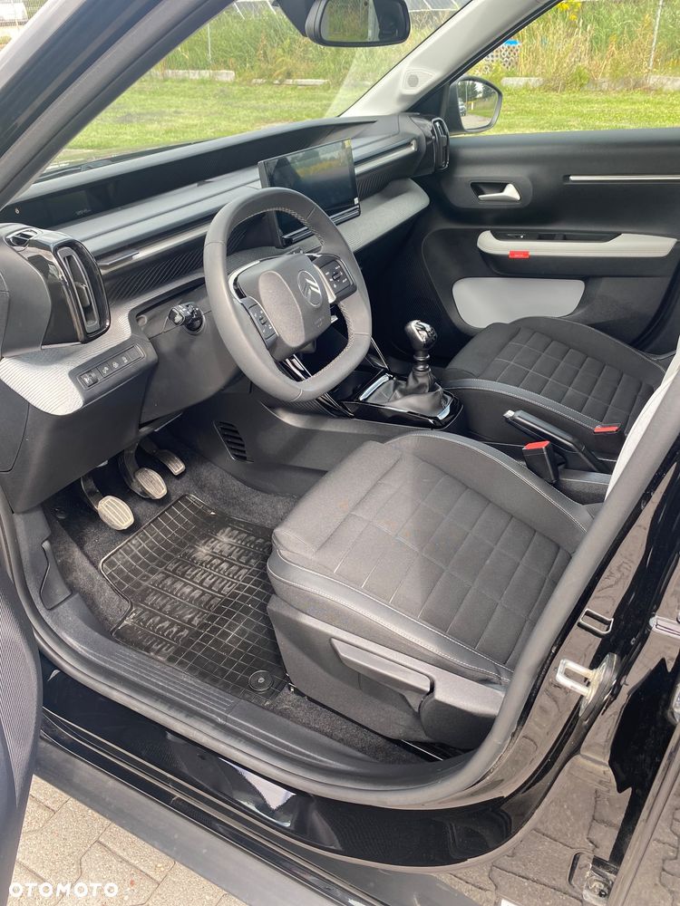 Citroën C3 1.2 T Max - 12