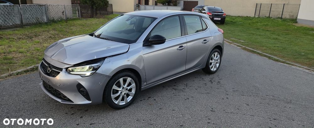 Opel Corsa 1.2 Edition Business Pack S&S - 1