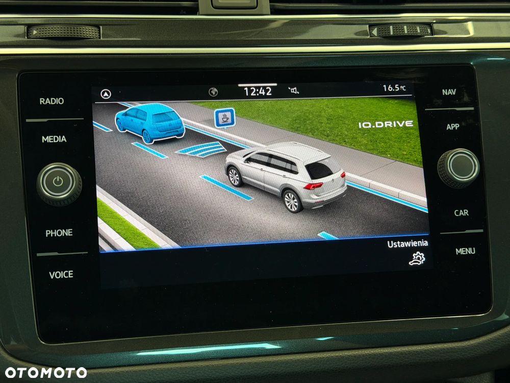 Volkswagen Tiguan 1.5 TSI EVO Life DSG - 30