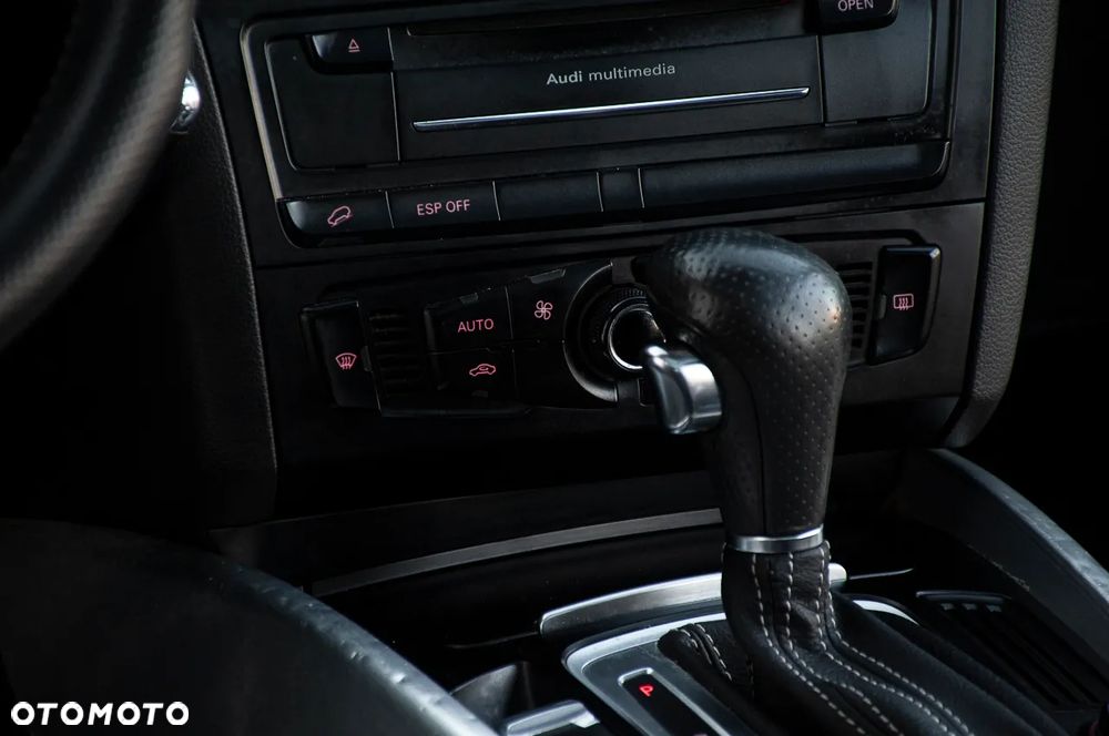 Audi Q5 2.0 TDI Quattro Stronic - 28