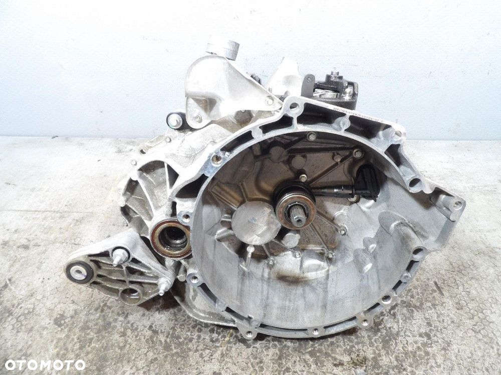 FORD C-MAX II 1.5ECOBOOST SKRZYNIA BIEGÓW MANUALNA F1DR 7002 KDB - 1
