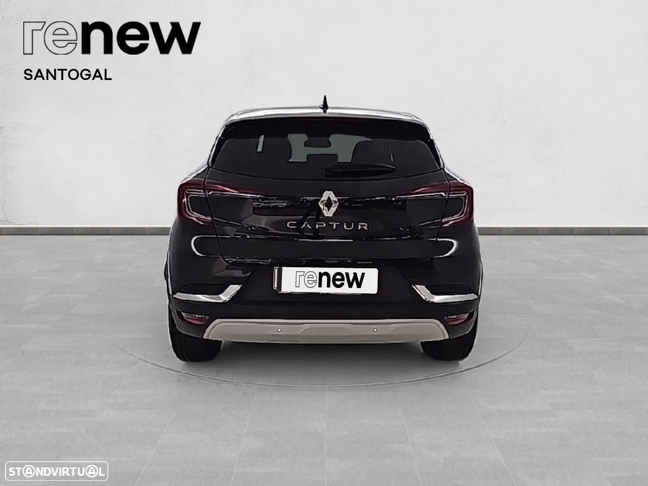 Renault Captur 1.0 TCe Techno - 5