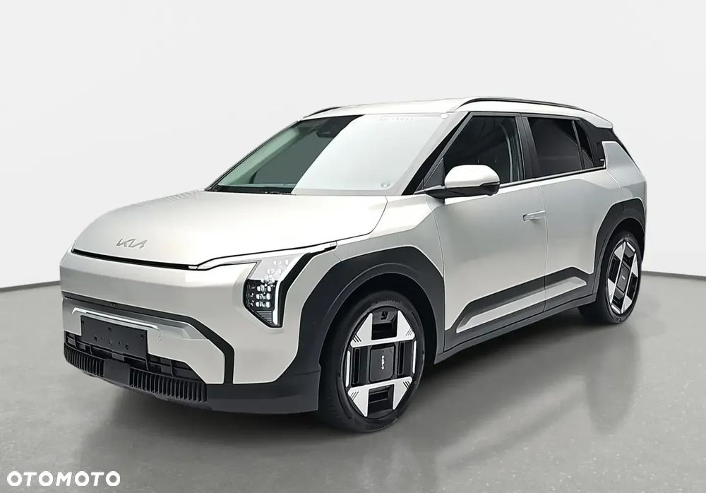 Kia EV3 81.4kWh Air - 3