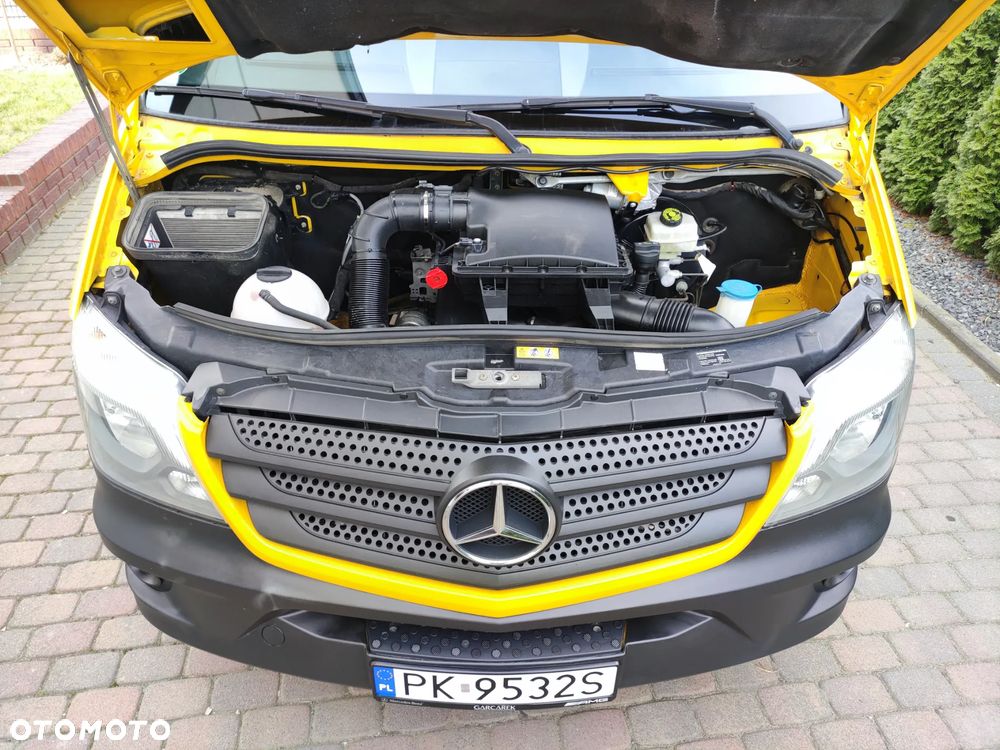 Mercedes-Benz Sprinter 906.231 EEV - 26