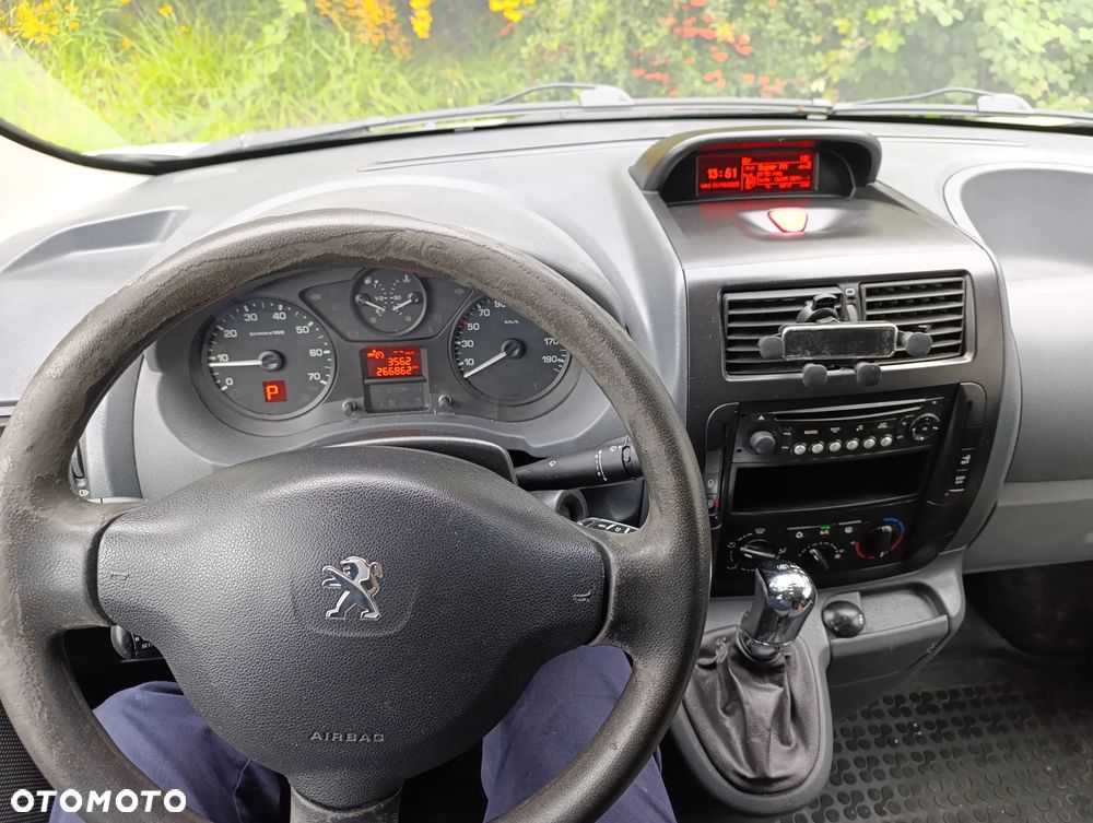 Peugeot Expert Tepee L2H1 (5-Si.) Autm Allure - 5