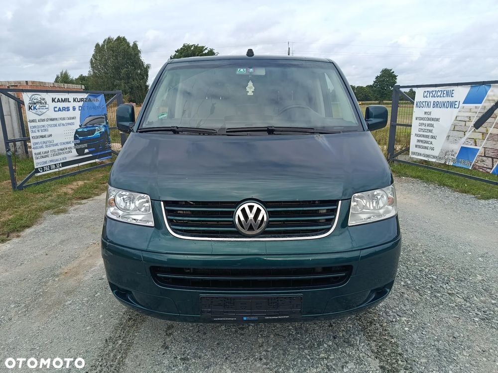 Volkswagen Multivan L1 Comfortline - 2