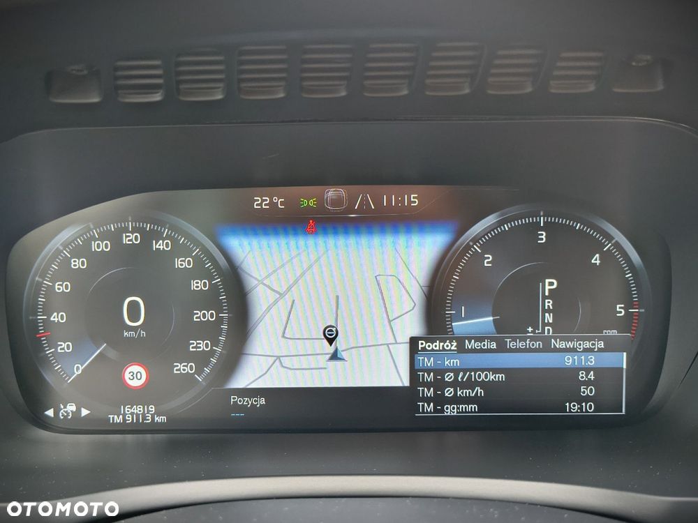 Volvo XC 90 - 16
