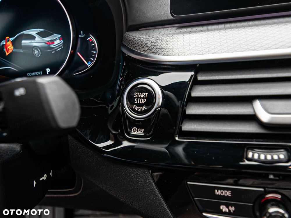 BMW Seria 5 - 19