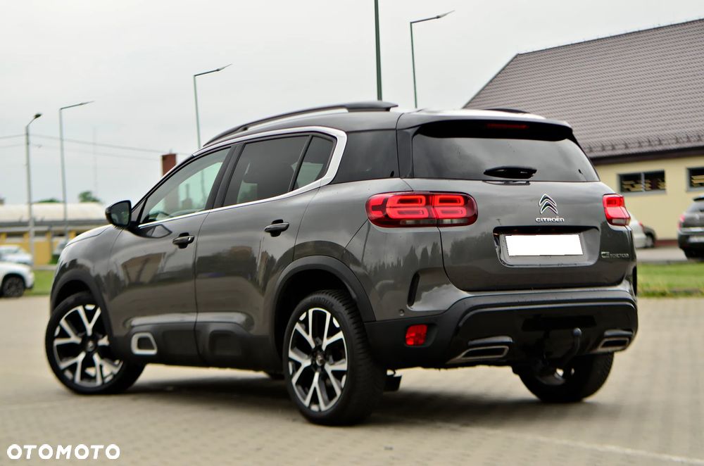 Citroën C5 Aircross - 7