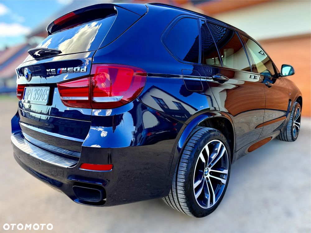 BMW X5 M - 5