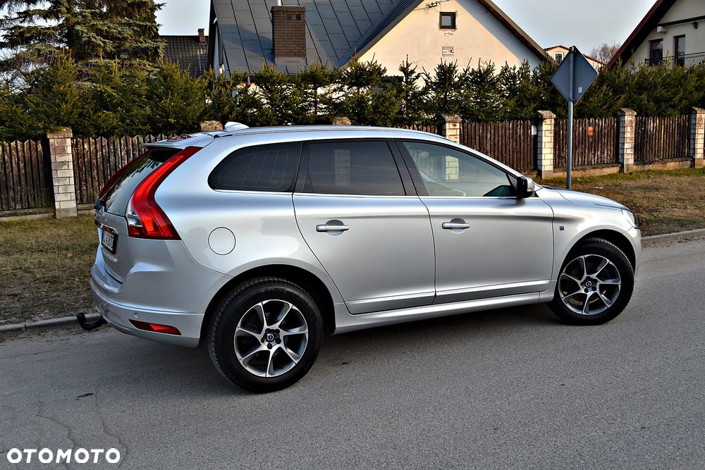 Volvo XC 60 D3 Geartronic Ocean Race - 18