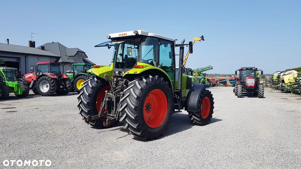 Claas ARES 616 RX 2007R - 32