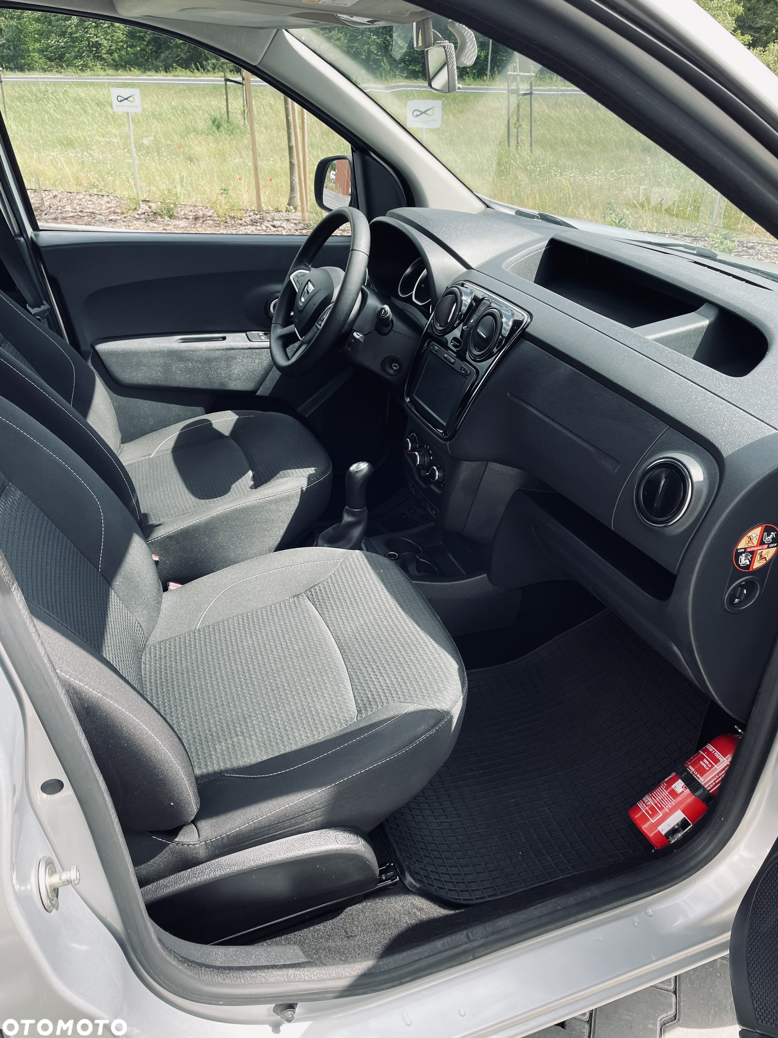 Dacia Dokker 1.2 TCe Outdoor - 25