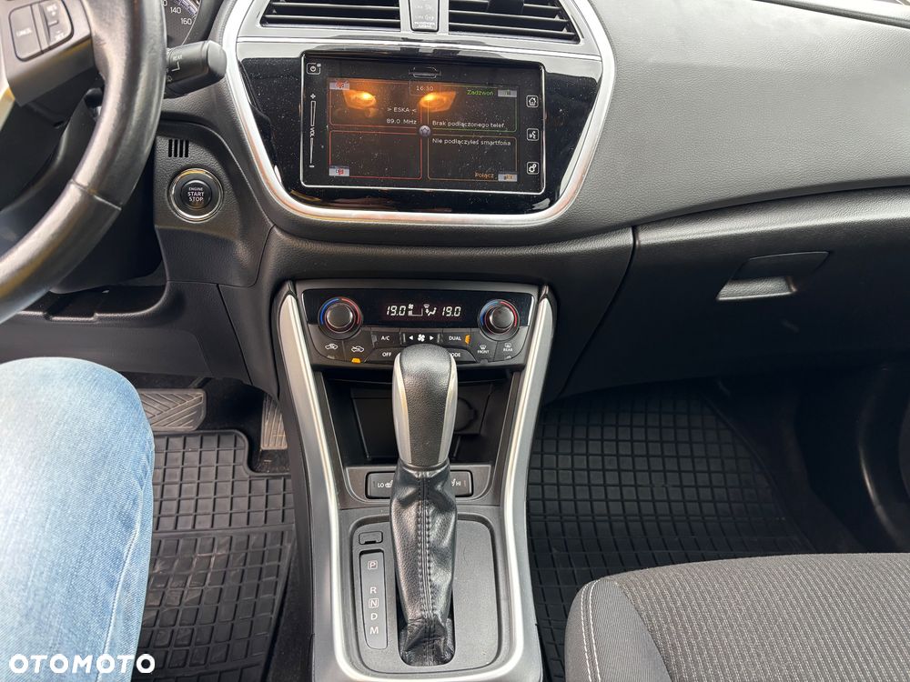 Suzuki SX4 S-Cross 1.0 T Premium - 7