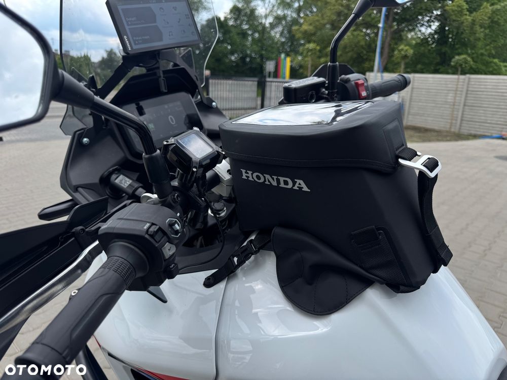 Honda Transalp - 12
