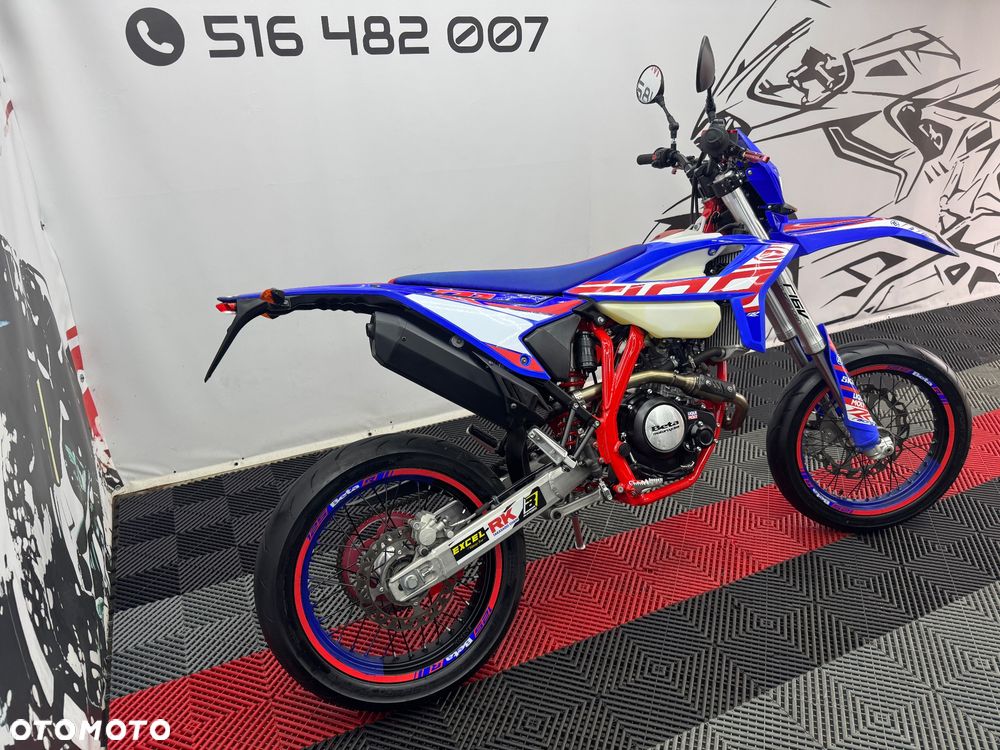 Beta RR - 4