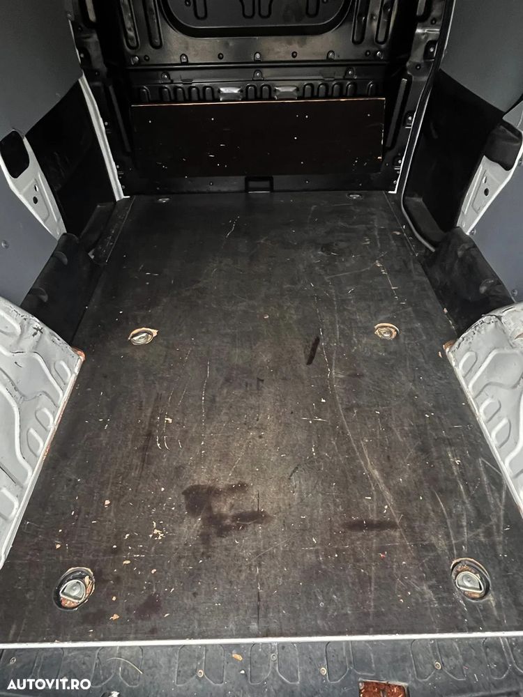 Fiat Doblo Combi 1.3 Mjet Maxi Confort - 6