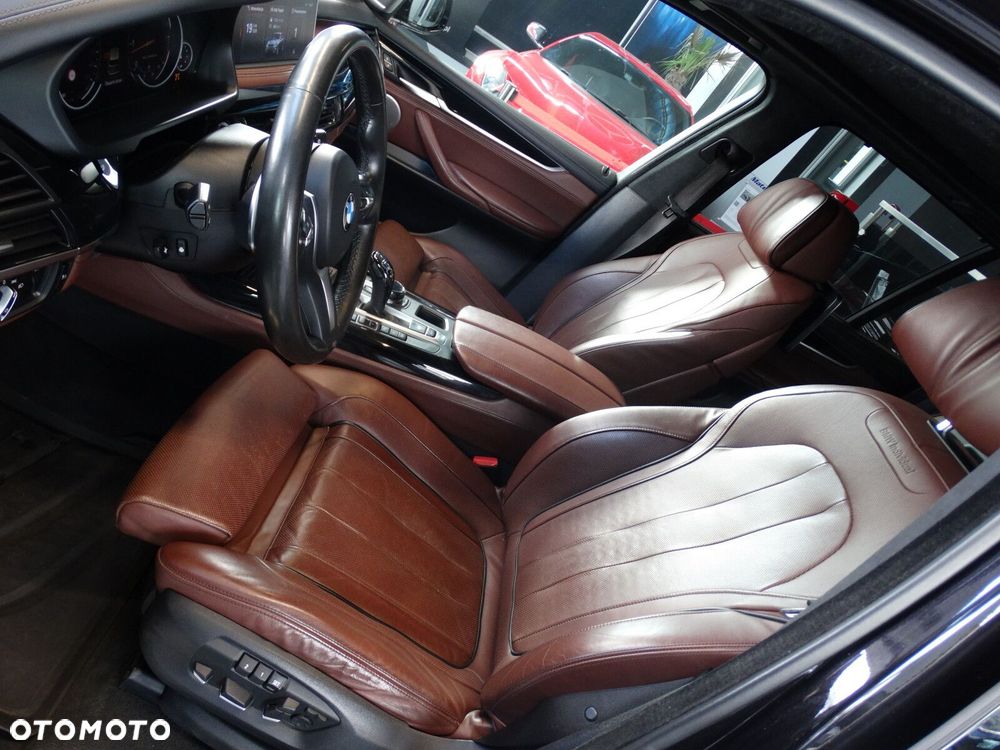 BMW X5 - 13