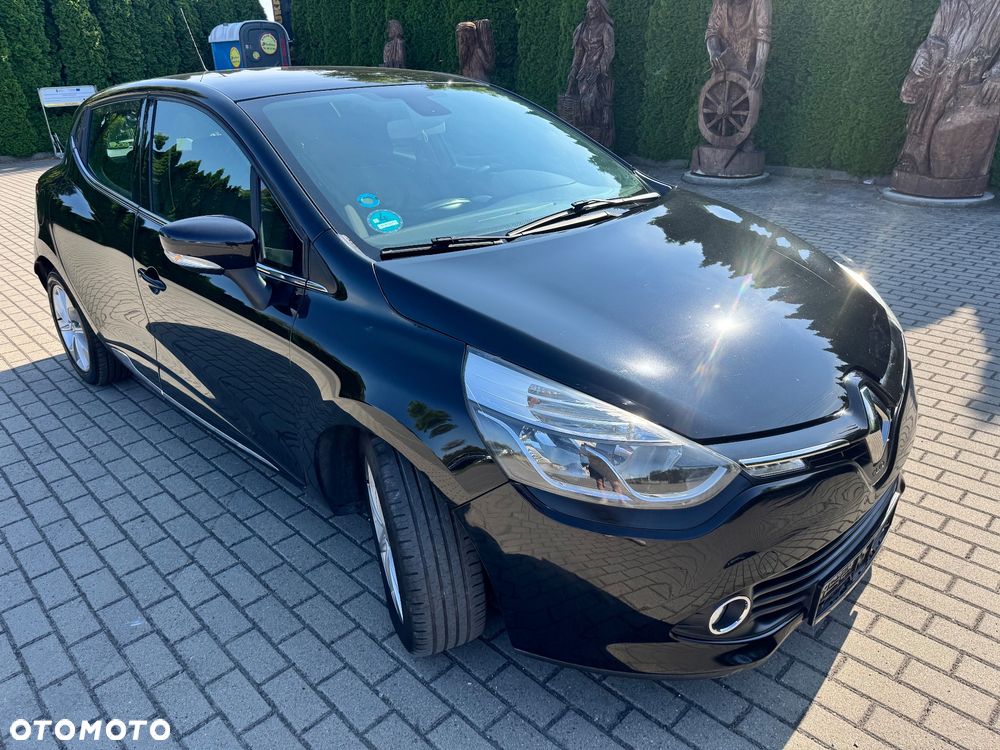 Renault Clio 0.9 TCe Limited - 5