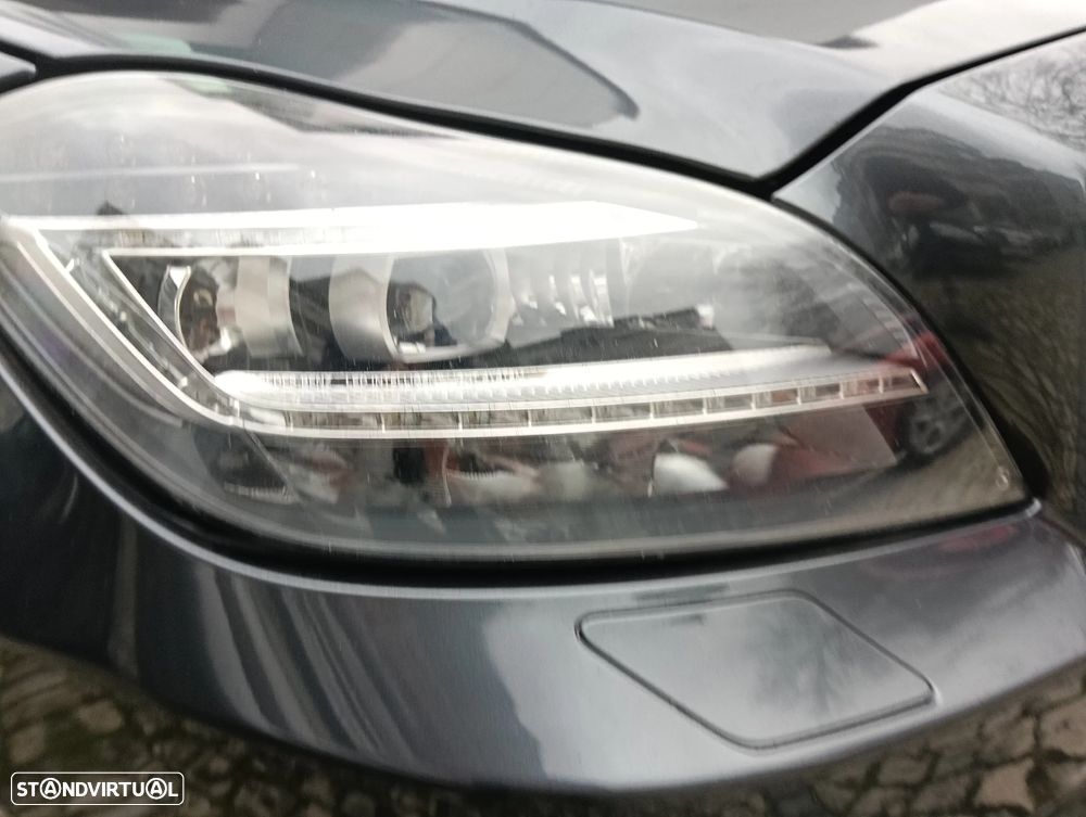 Mercedes-Benz CLS 350 - 7