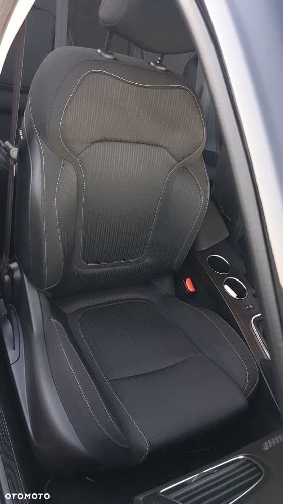 Renault Megane BLUE dCi 115 BOSE EDITION - 24