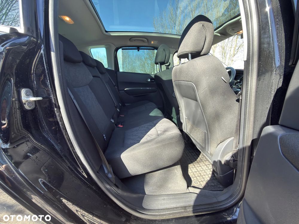 Peugeot 3008 - 13