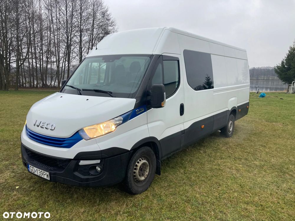 Iveco Daily 35S16 - 1