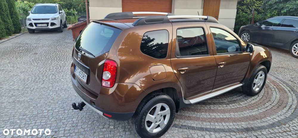 Dacia Duster 1.6 16V 105 4x2 Prestige - 16