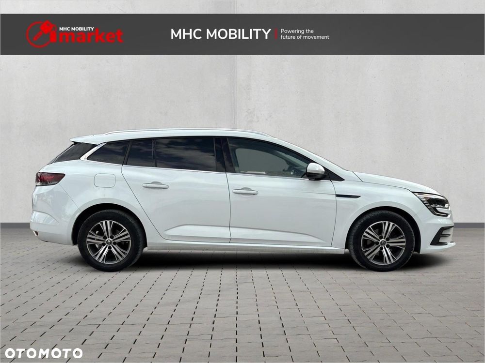 Renault Megane 1.5 Blue dCi Equilibre - 6
