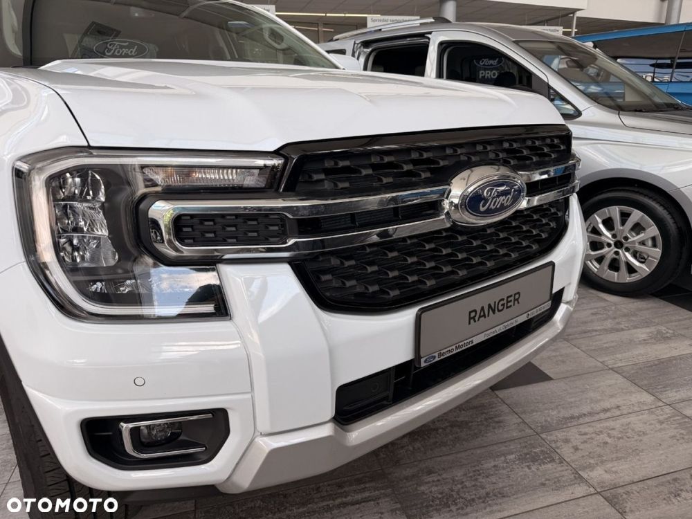 Ford Ranger - 5