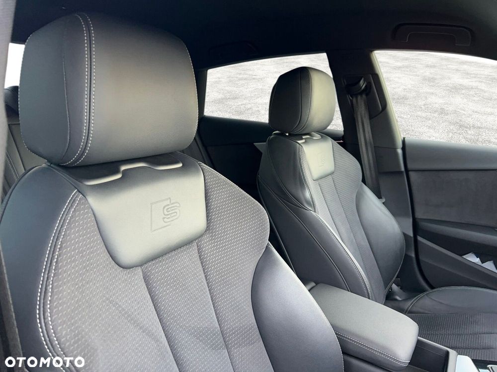 Audi A5 Sportback - 15