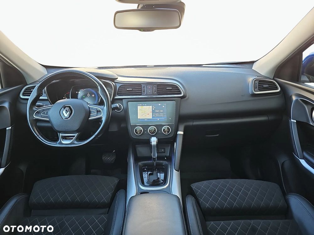 Renault Kadjar 1.3 TCe FAP Intens EDC - 23
