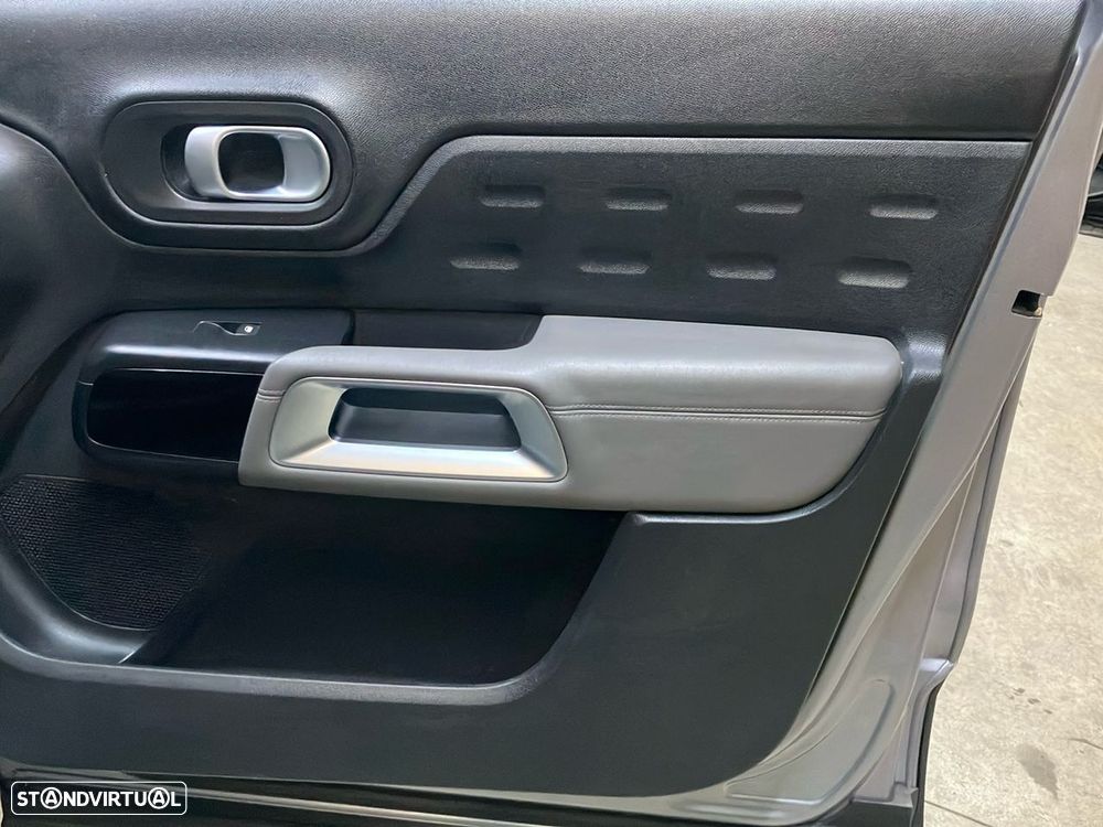 Citroën C5 Aircross 1.5 BlueHDi Feel Pack - 21