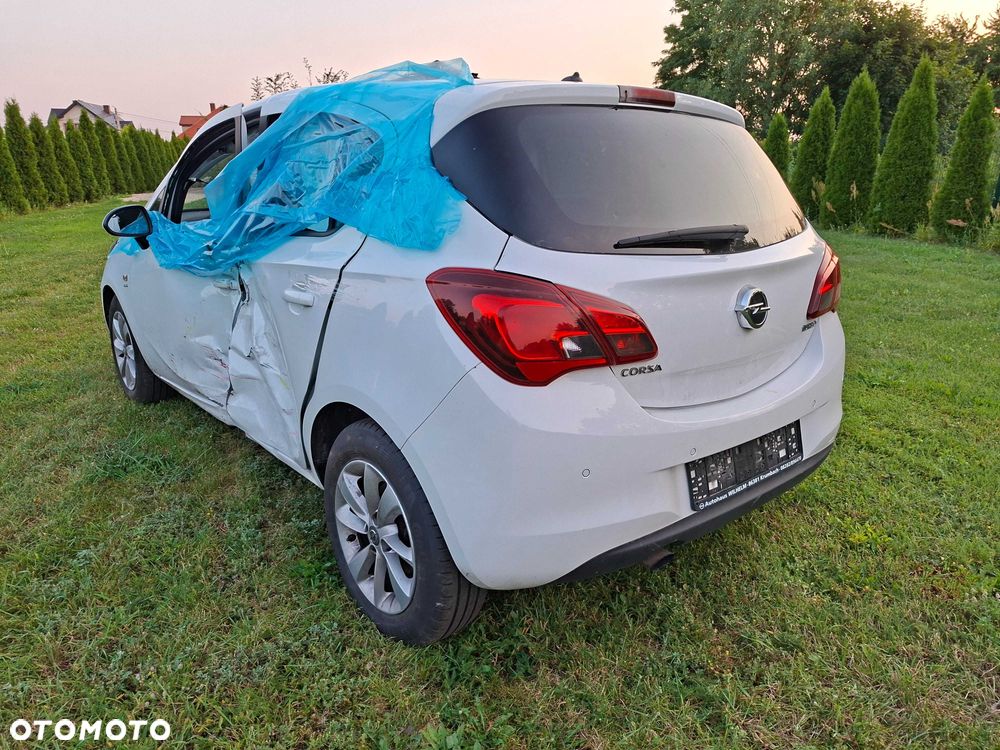 Opel Corsa - 3
