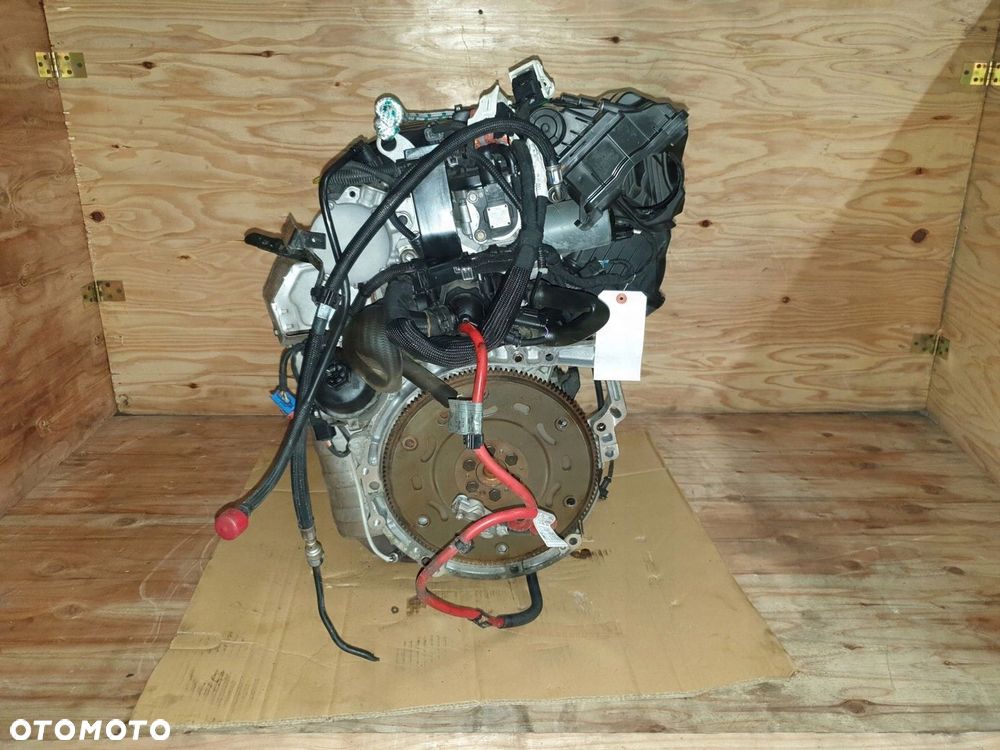 SILNIK N16B16A MINI COOPER 1.6 R55 R56 R58 R60 KOMPLETNY - 5