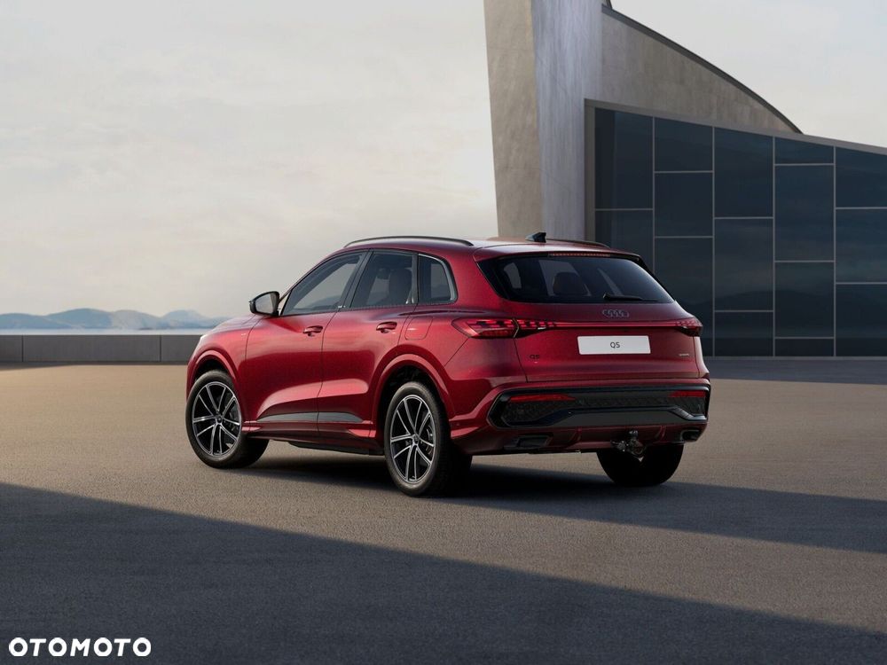 Audi Q5 - 6