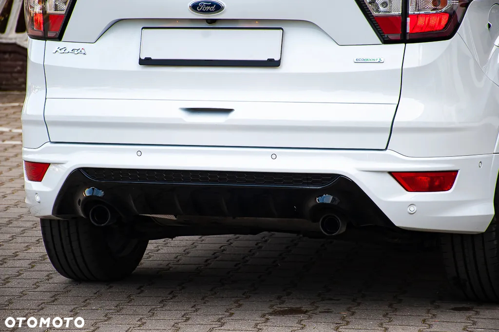 Ford Kuga 1.5 EcoBoost 4x4 ST-Line - 27