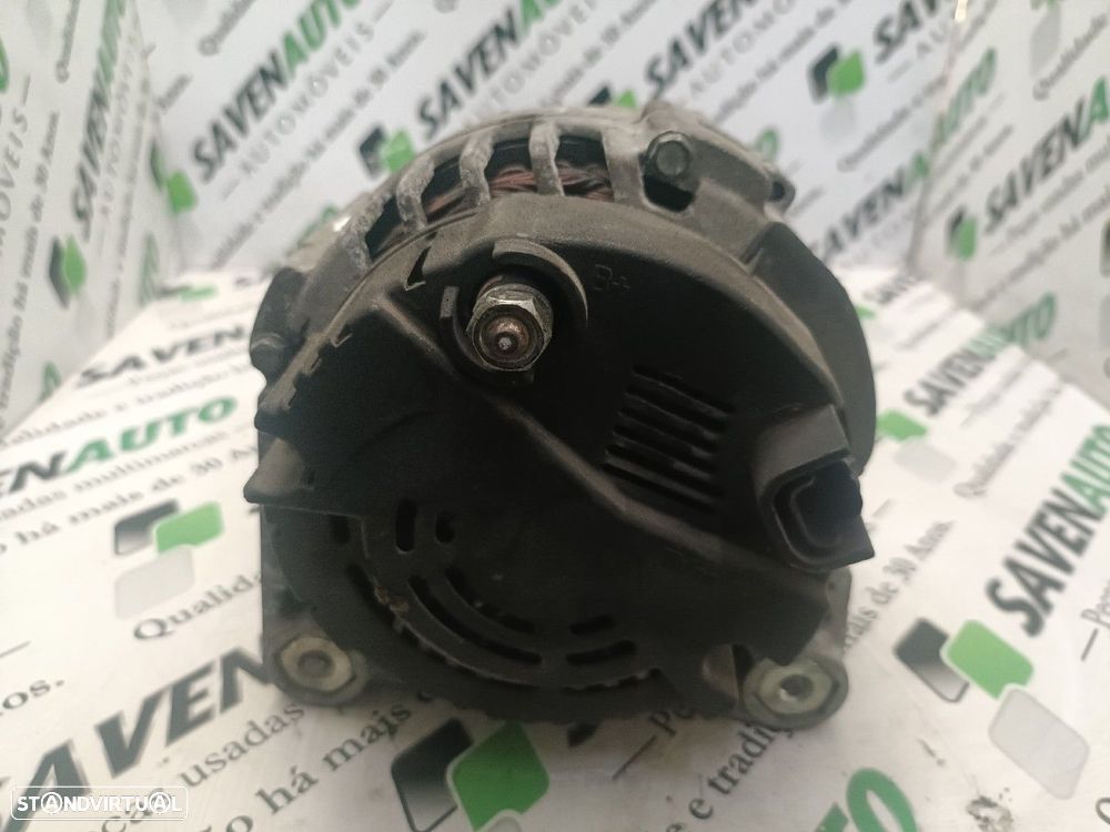 Alternador Dacia Duster (Hs_) - 3