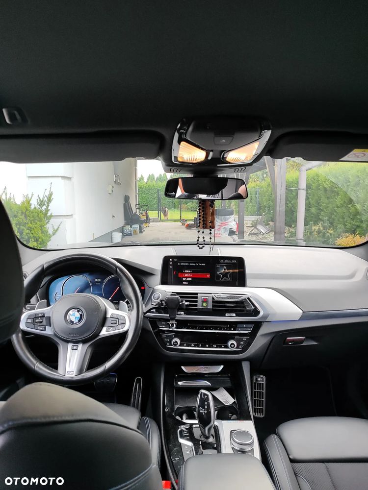 BMW X3 - 6
