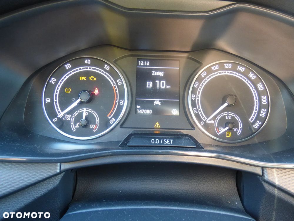 Skoda Scala - 19