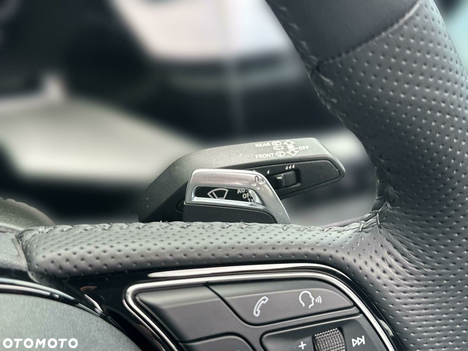 Audi RS3 Sportback - 26