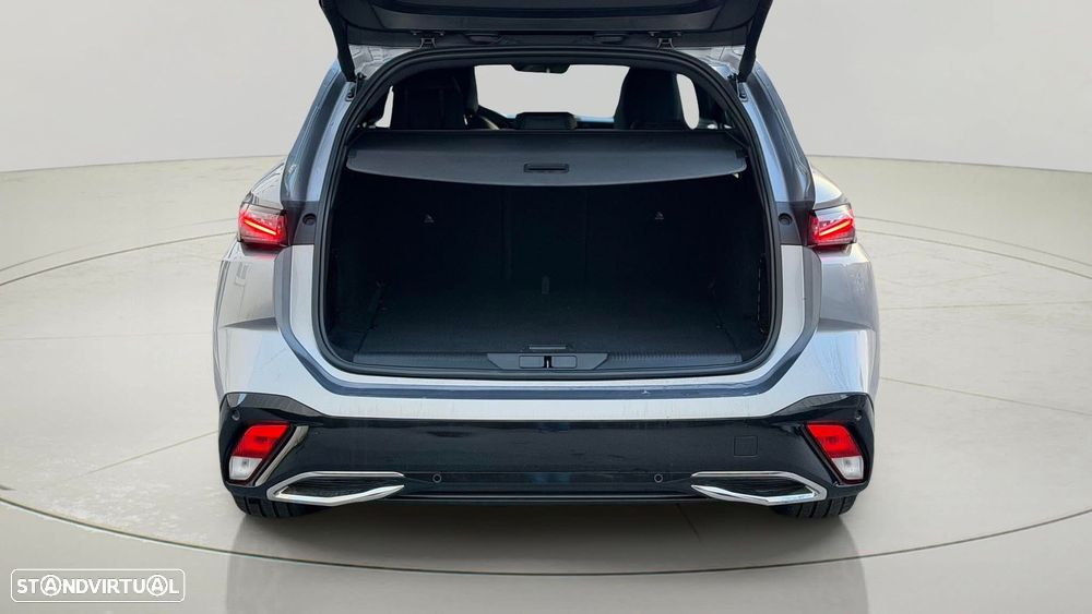 Peugeot 308 SW 1.2 PureTech GT EAT8 - 24