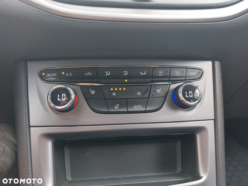 Opel Astra - 21