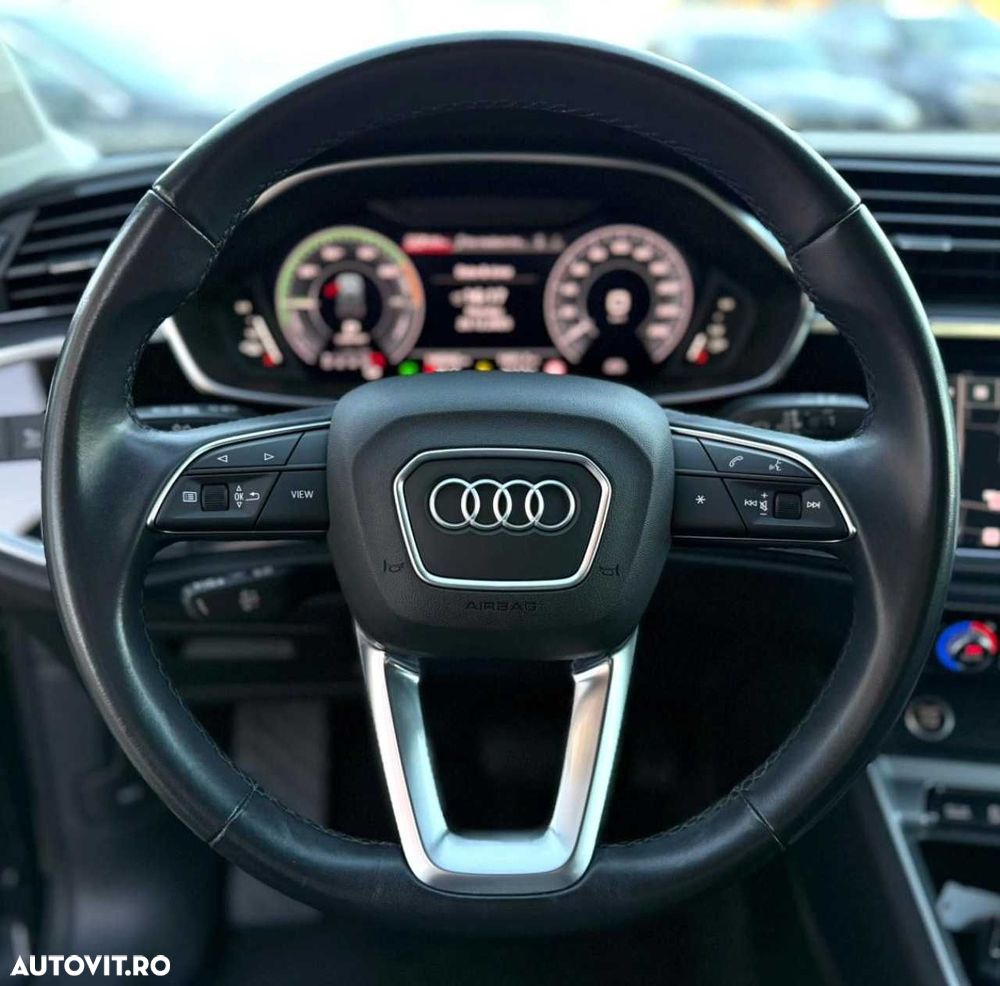 Audi Q3 - 19