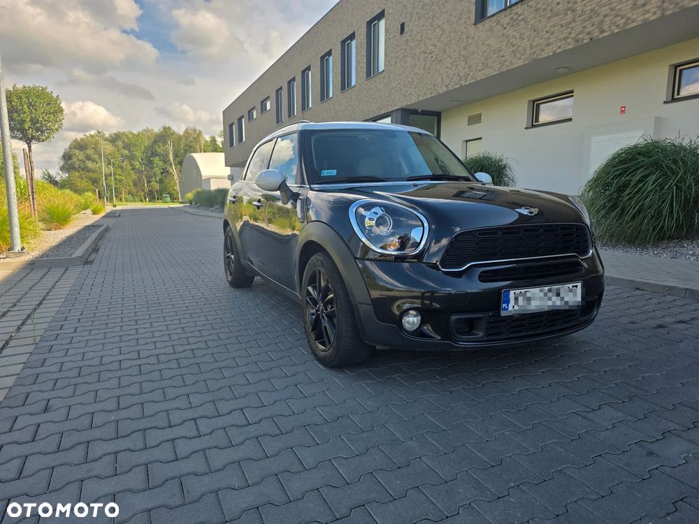 MINI Countryman - 1